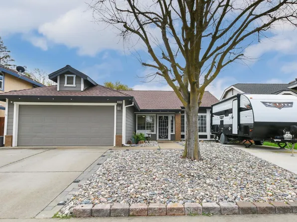 8416 Pastori Way, Sacramento, CA 95828