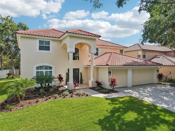 9203 Meadow Lane Ct, Tampa, FL 33647