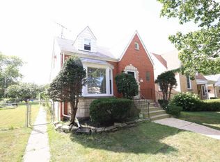 7846 Keystone Ave, Skokie, IL 60076