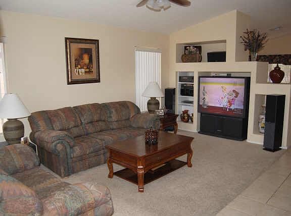2nd image of 2640 S Holguin Way