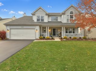 18587 W Meander Dr, Grayslake, IL 60030