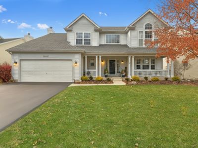 18587 W Meander Dr, Grayslake, IL, 60030