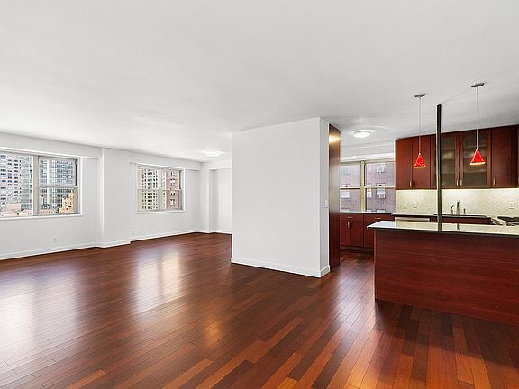 2nd image of 400 E 54th St #15CD
