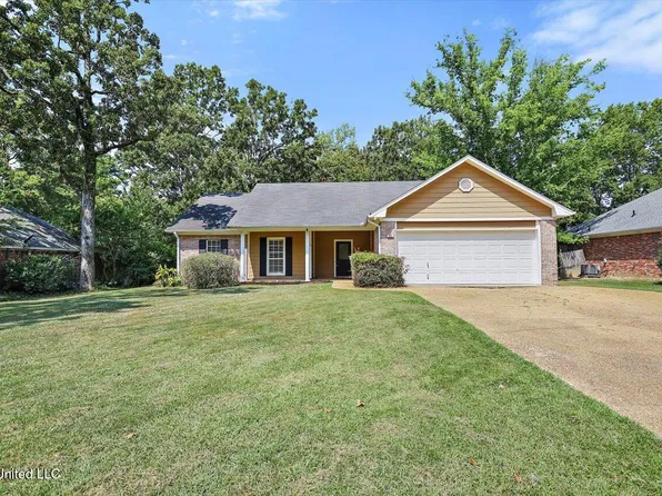 232 Mallard Dr, Brandon, MS 39047