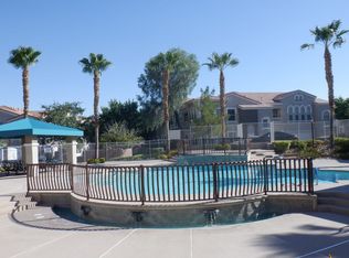 10001 Peace Way UNIT 1270, Las Vegas, NV 89147