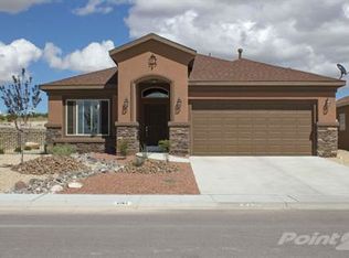 4764 Zeno Pl, Las Cruces, NM 88012