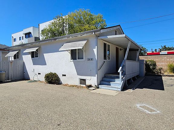 2nd image of 26 Chorro St #&-806