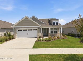 5533 Coral Tide Ave, Wilmington, NC 28412