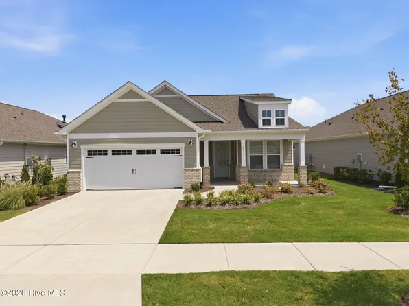 5533 Coral Tide Avenue, Wilmington, NC 28412