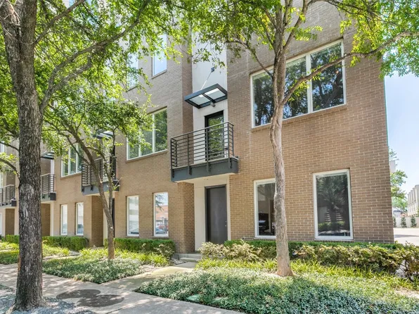 4330 McKinney Ave #20, Dallas, TX 75205
