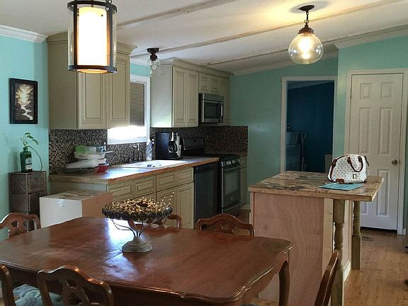 Dinning/Kitchen