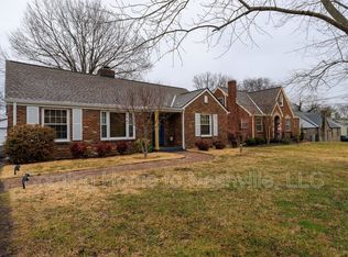 1051 Gwynn Dr, Nashville, TN 37216