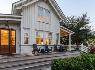 744 Old Moreland Rd, Bluffton, SC 29910