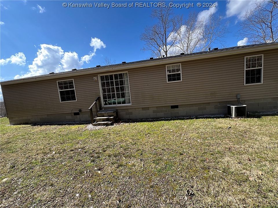 6627 Ohio River Rd, Lesage, WV 25537 Zillow