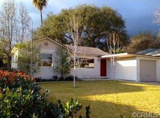 365 Norumbega Dr, Monrovia, CA 91016