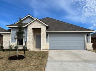 8926 Alabama Ave, Temple, TX 76502