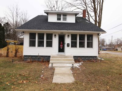 1401 5th St, Three Rivers, MI, 49093