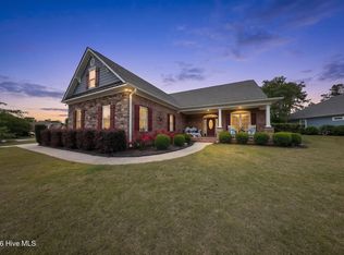 2514 Sugargrove Trail NE, Leland, NC 28451