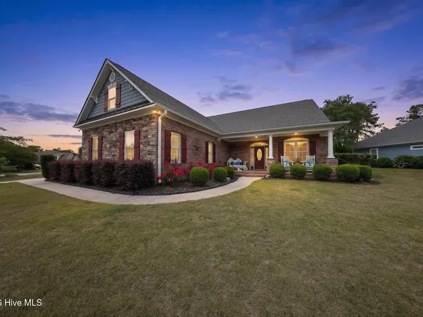 2514 Sugargrove Trail NE, Leland, NC 28451