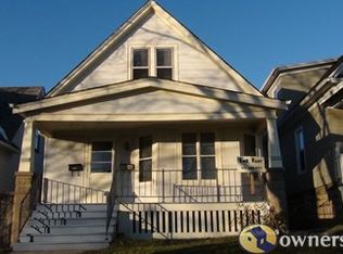 3226 W Lapham St, Milwaukee, WI 53215