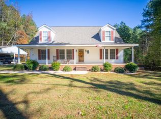 155 J W Bridgforth Rd, Kenbridge, VA 23944