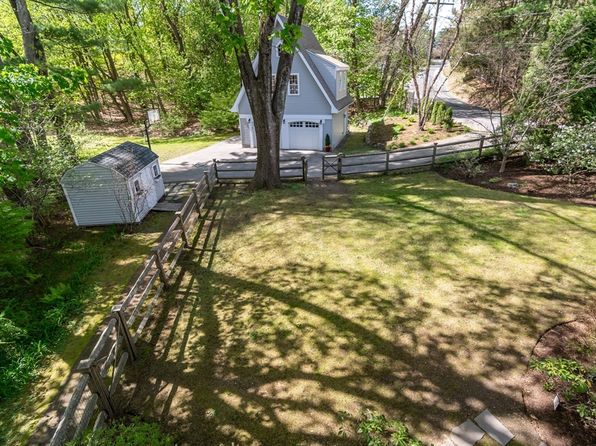 30 Tucker St, Natick, MA 01760