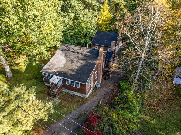 87 Rogers Road, York, ME 03909