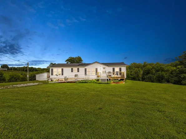 164 Summer Ridge Rd, Mount Sterling, KY 40353