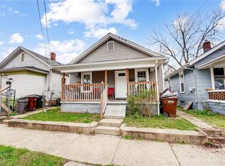 607 Wilson St, Middletown, OH 45044