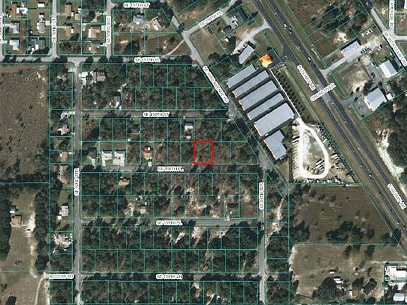 3rd image of 0 SE 158th Pl