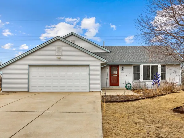 8050 West Plainfield AVENUE, Greenfield, WI 53220