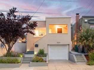 4320 Pampas Ave, Oakland, CA 94619