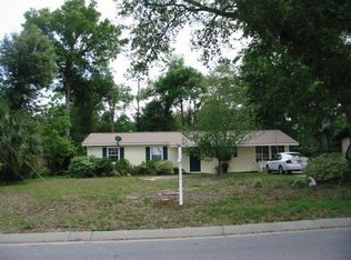 4615 Peacock Dr, Pensacola, FL 32504