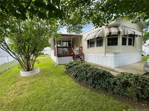 252 Old Canterbury Turnpike #12, Norwich, CT 06360