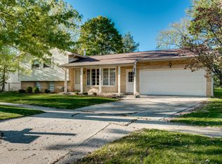 1712 Colchester Ave, Portage, MI 49024