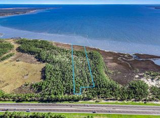 0 San Raphael Rd, Milton, FL 32570