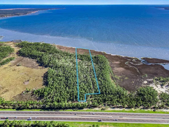 0 San Raphael Rd, Milton, FL 32570