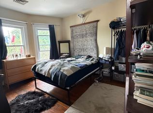 55 Shoshone St #3, Buffalo, NY 14214
