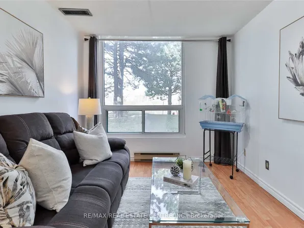 4450 Tucana Ct, Mississauga, ON