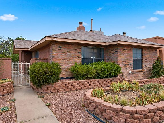 3rd image of 7708 Pinewood Dr NW
