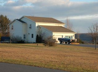 124 Shadow Ridge Dr #D4-L, Brodheadsville, PA