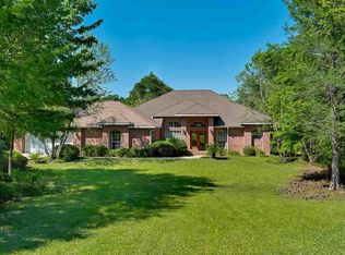 4180 Menendez Rd, Pensacola, FL 32503