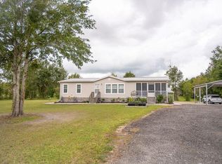 21657 57th Rd, O'Brien, FL 32071