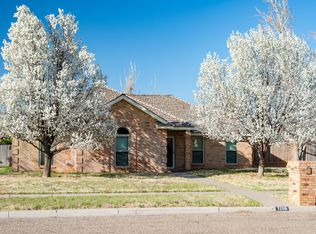 7208 Old Kent Rd, Amarillo, TX 79109