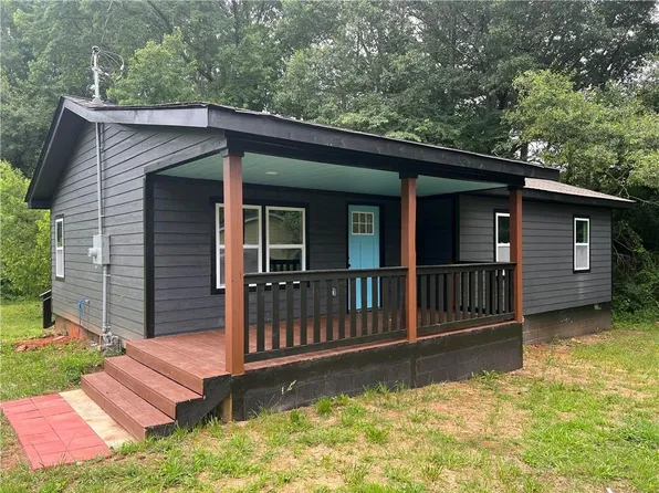 7102 Need St NW, Covington, GA 30014