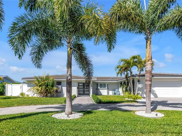 1093 42nd Ave NE, Saint Petersburg, FL 33703