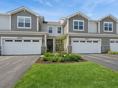 3206 Martini St, Mundelein, IL, 60060