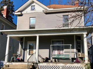 28 Wyoming St, Newark, OH 43055