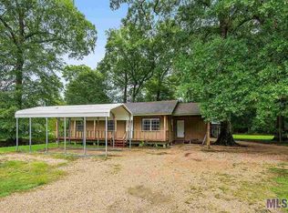 36280 Ellis Ln, Denham Springs, LA 70706