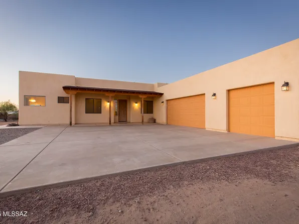 17160 W Starr Rd, Marana, AZ 85653